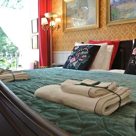 Kungsgatans Gryta & Hotell Μάλμε Εξωτερικό φωτογραφία
