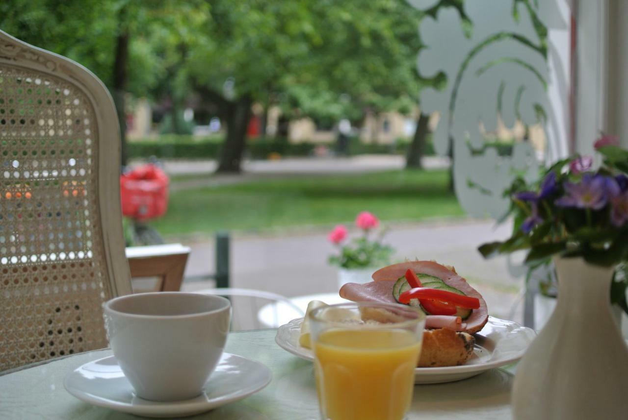 Kungsgatans Gryta & Hotell Μάλμε Εξωτερικό φωτογραφία
