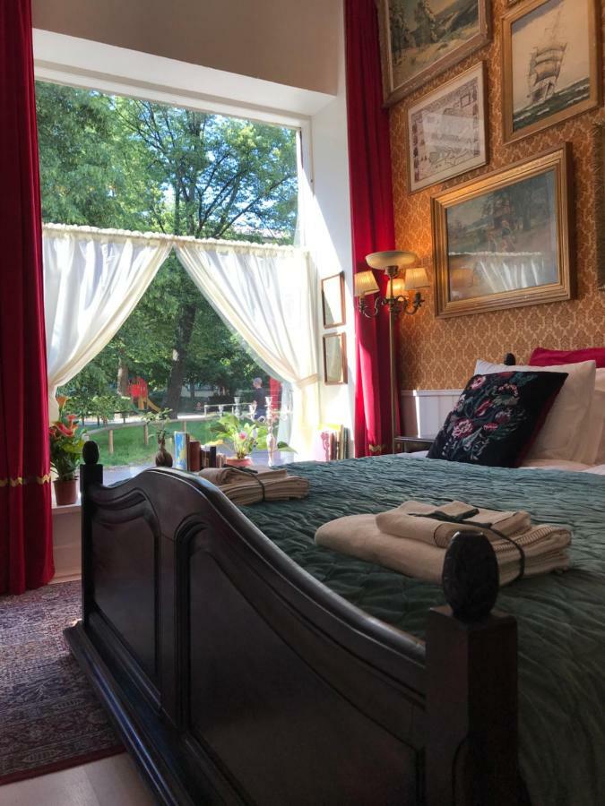 Kungsgatans Gryta & Hotell Μάλμε Εξωτερικό φωτογραφία